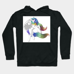 Celestia Hoodie